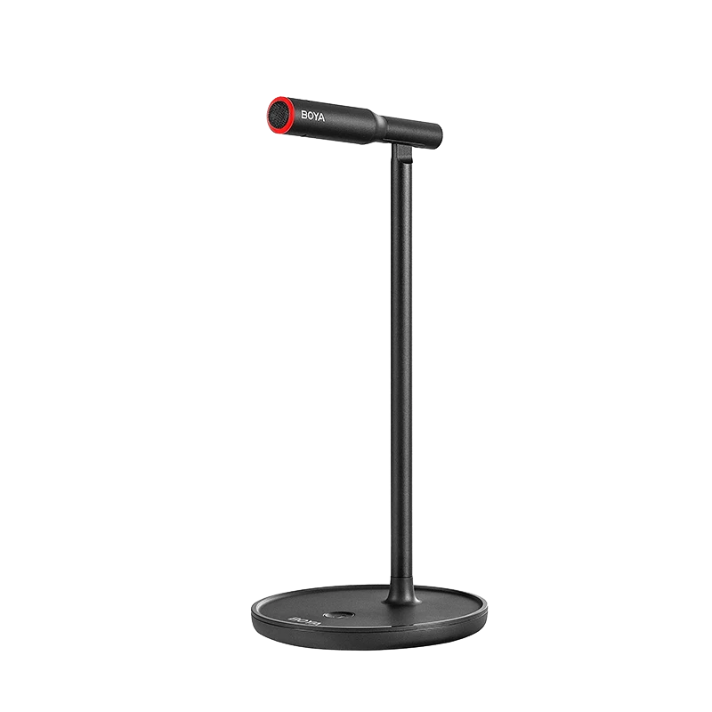 Boya BY-CM1 Desktop USB Microphone