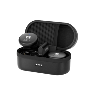 Boya Omic Series U Wireless  Microphone Type C