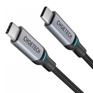 CHOETECH PD 100W USB-C to USB-C Cable 1.8M ? XCC-1002