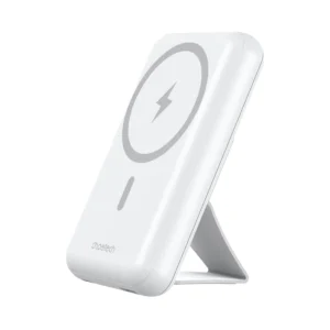 Choetech Magnetic Wireless Charger 10000mAh Powerbank B663 – White