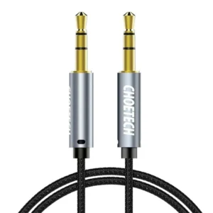 Choetech 3.5mm Male To Male Audio Aux Cable ? AUX002