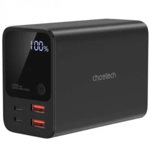 Choetech B635 Dual PD 2*100W 27000 mAh Power Bank