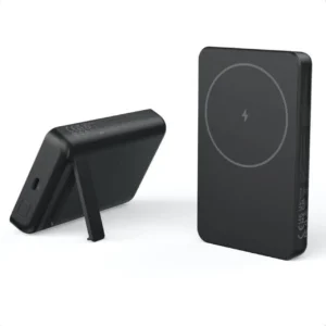 Choetech 10000mAh magnetic wireless Power?Bank?B651