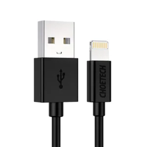 Choetech  IP0027 USB to Lightning Cable Apple Mfi Certified (1.8m/5.9ft)