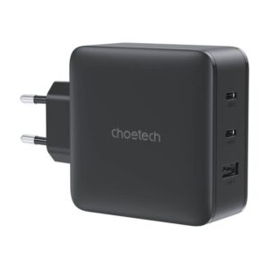 Choetech PD8005 Gan 100W Wall Charger