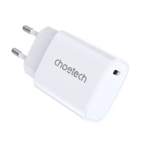 Choetech Q5004-V2 PD20W Fast Type C Wall Charger