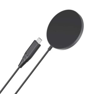 Choetech T518-F MagSafe Compatible Magnetic 15W Fast Wireless Charger