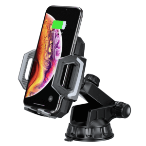 Choetech T521-F 15W Fast Wireless Car Charger