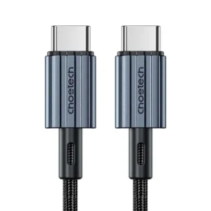 Choetech PD 60W USB-C / USB-C Cable – XCC-1014