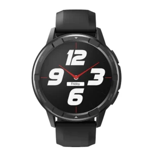 DIZO Watch R Talk Go Smart Calling Watch – 1.39 inch Hi Res Display