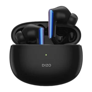Dizo Buds Z Bluetooth Earbuds by Realme Tech Life- 1 Month Warranty