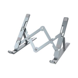 Dudao Adjustable Laptop Stand F9 ? Grey