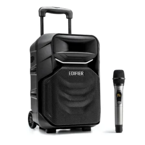 Edifier A3-8S Bluetooth Party Trolley Speaker – 1 Year Warranty