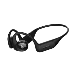 Edifier Comfo Run Open-Ear Wireless with Bluetooth 5.3 & 17 Hours Playtime – 6 Months Warranty