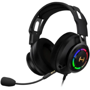 Edifier G35 7.1 Surround Sound USB Gaming Headset Black – 6 Months Warranty