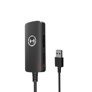Edifier GS02 Gaming USB Sound Card