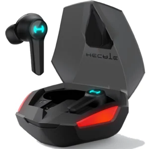 Edifier GT4 S Wireless Gaming Earbuds with Upto 26 Hours Playtime – 6 Months Warranty