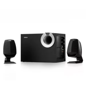 Edifier M201BT Multimedia Computer Speaker System – 1 Year Warranty