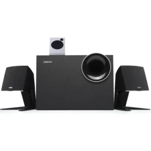 Edifier M203BT Easy-to-use Multimedia Speaker – 1 Year Warranty