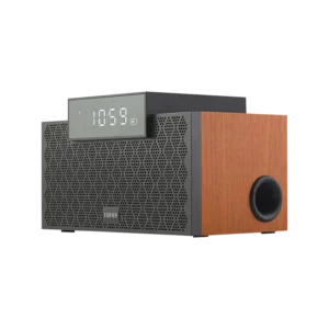 Edifier MP260 Edifier Speaker Brown – 1 Year Warranty