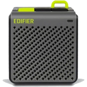 Edifier MP85 Portable Bluetooth Speaker?– Grey