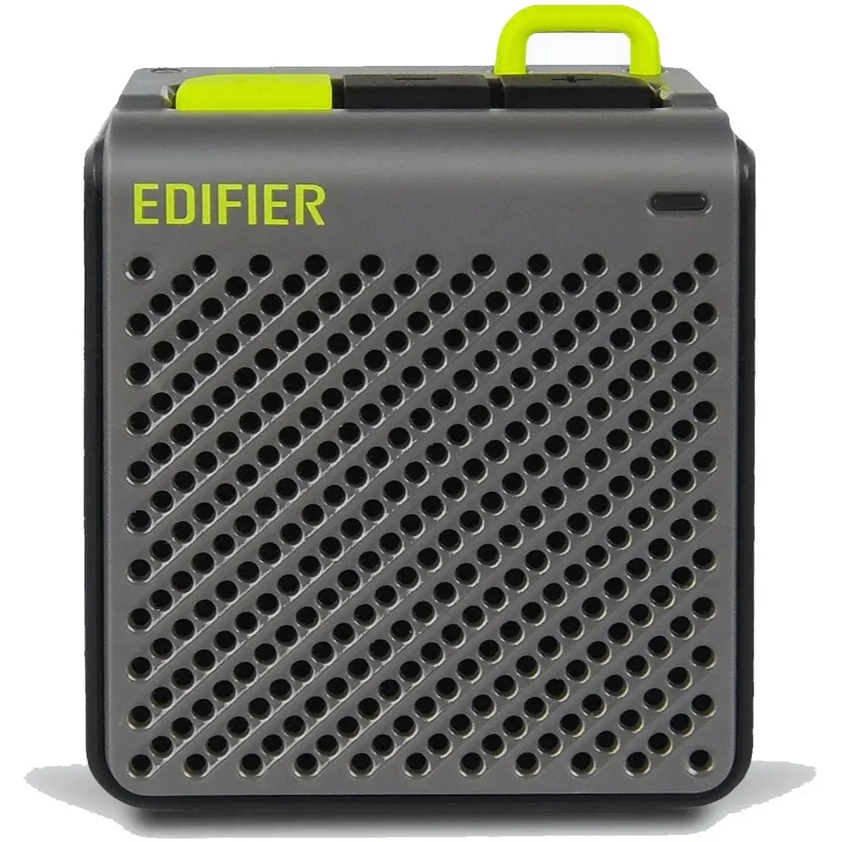 Edifier MP85 Portable Bluetooth Speaker?– Grey