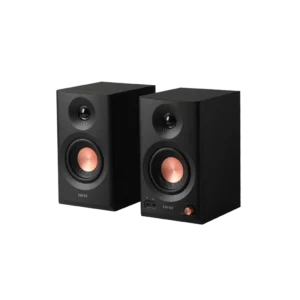 Edifier MR3 Powered Studio Monitor Speakers