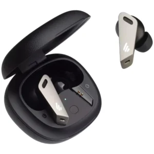 Edifier NB2 Pro True Wireless Earbuds with Active Noise Cancellation & Upto 32 hours Playtime – 6 Months Warranty