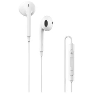 Edifier P180 Plus Wired Earphones With Mic Type-C – White