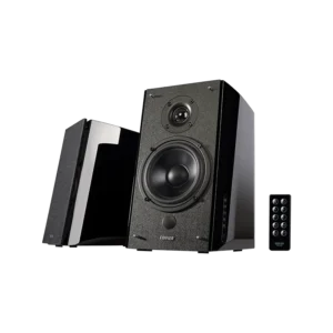 Edifier R2000DB Powered Bluetooth Bookshelf Speakers – 1 Year Warranty