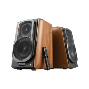 Edifier S1000MKII Audiophile Active Bookshelf 2.0 Speakers