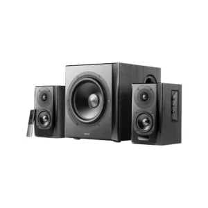 Edifier S351DB Bluetooth Bookshelf Speakers with Subwoofer