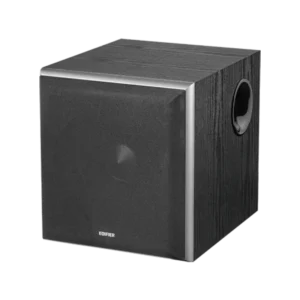 Edifier T5 Speaker Powered Active Subwoofer – 1 Year Warranty