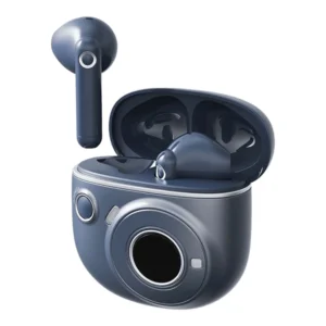 Edifier TO-U2 Mini True Wireless Earbuds Headphones with Upto 25 Hours Playtime – 6 Months Warranty