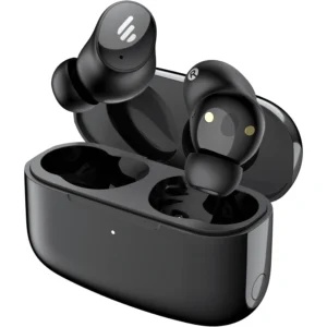 Edifier TWS1 Pro 2 True Wireless Noise Cancellation In-Ear Headphones with Upto 24 Hours Playtime – 6 Months Warranty