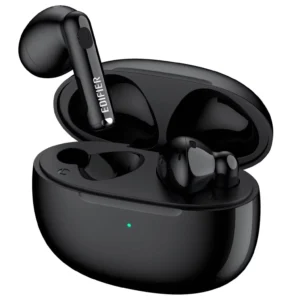 Edifier W220T True Wireless Earbuds Headphones with Upto 24 Hours Playtime – 6 Months Warranty