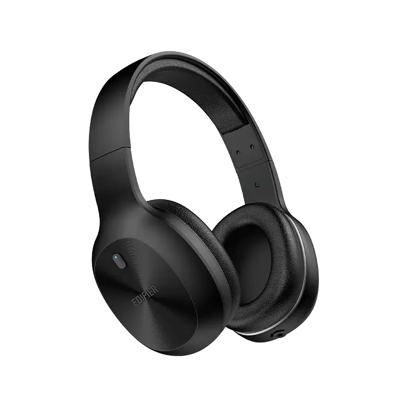 Edifier W600BT Bluetooth Stereo Headphone – 6 Months Warranty