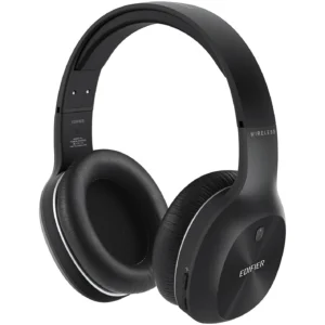 Edifier W800BT Plus Bluetooth Stereo Headphones – 6 Months Warranty