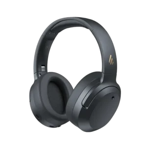 Edifier W820NB Plus (New Version) Wireless Noise Cancellation Over-Ear Headphones – 6 Months Warranty