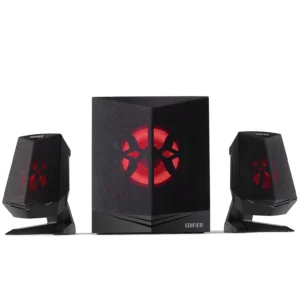 Edifier X230 2.1 Multimedia Speaker – 1 Year Brand Warranty