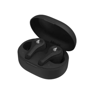 Edifier X5 Lite Bluetooth Earbuds with Upto 26 Hours Of Playtime – 6 Months Warranty