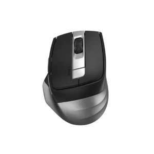 A4Tech FB35CS Dual Mode Rechargeable Silent Click Wireless Mouse