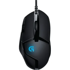 Logitech G402 Hyperion Fury Ultra Fast FPS Wired Gaming Mouse