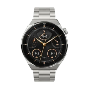 Huawei GT 3 Pro 46mm Titanium Edition