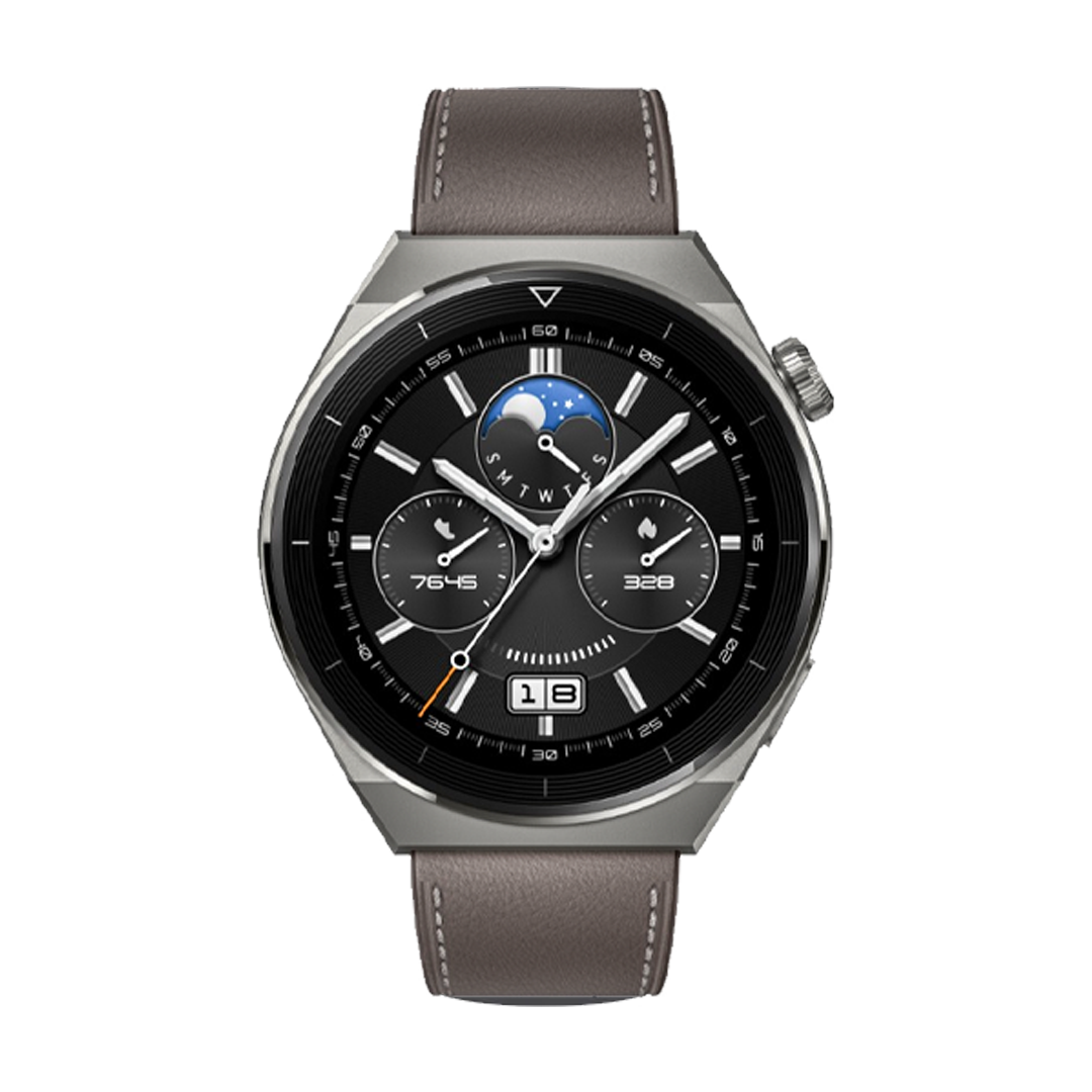 Huawei GT 3 Pro 46mm SmartWatch