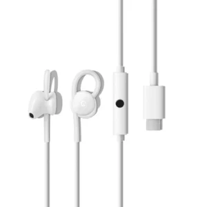 Google Pixel Earbuds Wired Headset USB-C