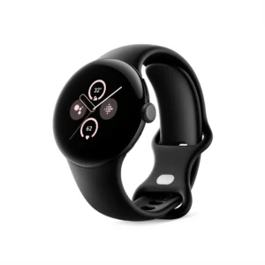 Google Pixel Watch 1 LTE Edition – Charcoal