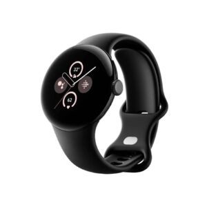 Google Pixel Watch 2