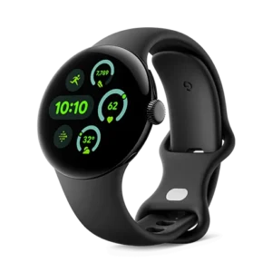 Google Pixel Watch 3 Smart Watch
