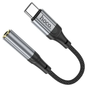 HOCO LS36 USB-C to 3.5mm Female Digital Audio Converter